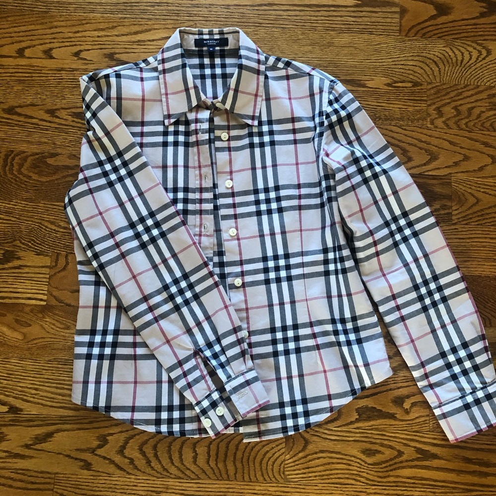 Burberry